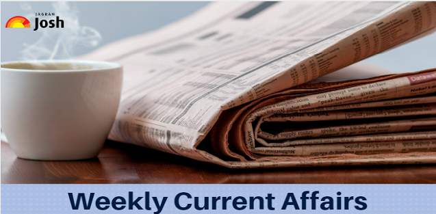 Top 10 Weekly Current Affairs: 26 October to 31 October 2020